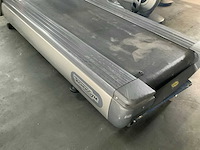 Technogym classic run 700ie tv loopband - afbeelding 3 van  5