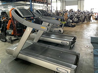 Technogym classic run 700ie tv loopband - afbeelding 5 van  6