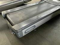 Technogym classic run 700ie tv loopband - afbeelding 2 van  5
