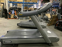 Technogym classic run 700ie tv loopband - afbeelding 5 van  6