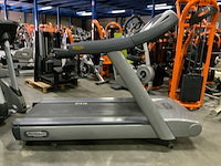 Technogym classic run 700ie tv loopband - afbeelding 1 van  5