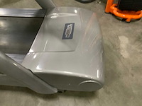 Technogym classic run 700ie tv loopband - afbeelding 2 van  5