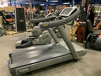 Technogym classic run 700ie tv loopband