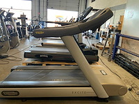 Technogym classic run 700led loopband - afbeelding 2 van  4