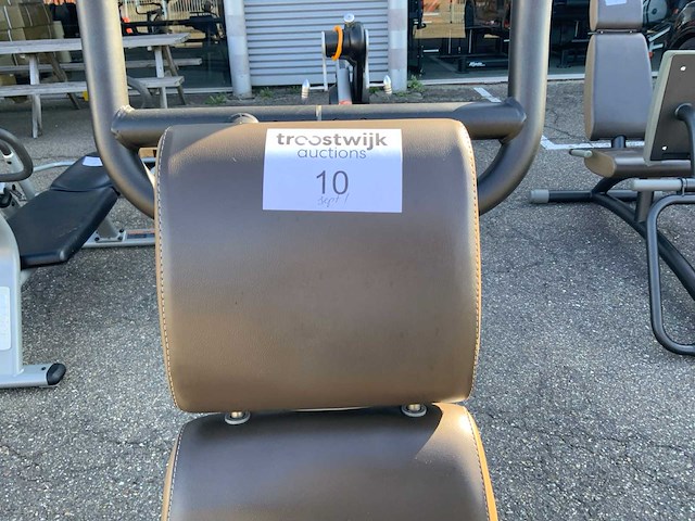 Technogym easyfit latpulley krachtstation - afbeelding 3 van  4