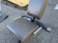 Technogym easyfit legpress krachtstation - afbeelding 3 van  3