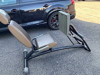 Technogym easyfit legpress krachtstation