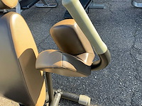 Technogym easyfit pectoral fly krachtstation - afbeelding 2 van  4