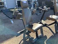 Technogym easyfit pectoral fly krachtstation - afbeelding 4 van  5
