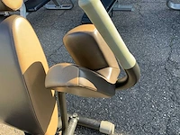 Technogym easyfit pectoral fly krachtstation - afbeelding 2 van  5