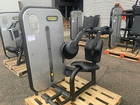 Technogym element abdominal crunch krachtstation - afbeelding 1 van  5