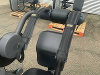 Technogym element abdominal crunch krachtstation - afbeelding 4 van  5