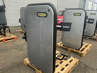 Technogym element abdominal crunch krachtstation - afbeelding 5 van  5