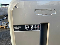 Technogym element abdominal crunch krachtstation - afbeelding 4 van  6