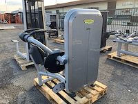 Technogym element abdominal crunch krachtstation - afbeelding 5 van  6