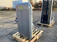 Technogym element abdominal crunch krachtstation - afbeelding 6 van  6