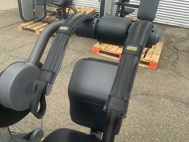 Technogym element abdominal crunch krachtstation - afbeelding 4 van  5