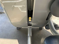 Technogym element abdominal crunch krachtstation - afbeelding 1 van  5