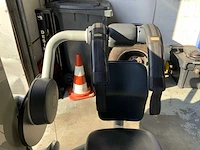 Technogym element abdominal crunch krachtstation - afbeelding 3 van  5