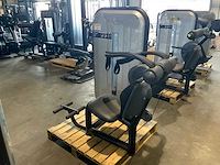 Technogym element abdominal krachtstation - afbeelding 1 van  4