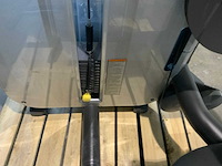 Technogym element abdominal krachtstation - afbeelding 2 van  4