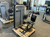 Technogym element abdominal krachtstation - afbeelding 4 van  4