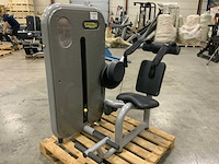 Technogym element abdominal krachtstation - afbeelding 1 van  4