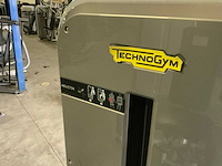 Technogym element abductie krachtstation - afbeelding 3 van  6