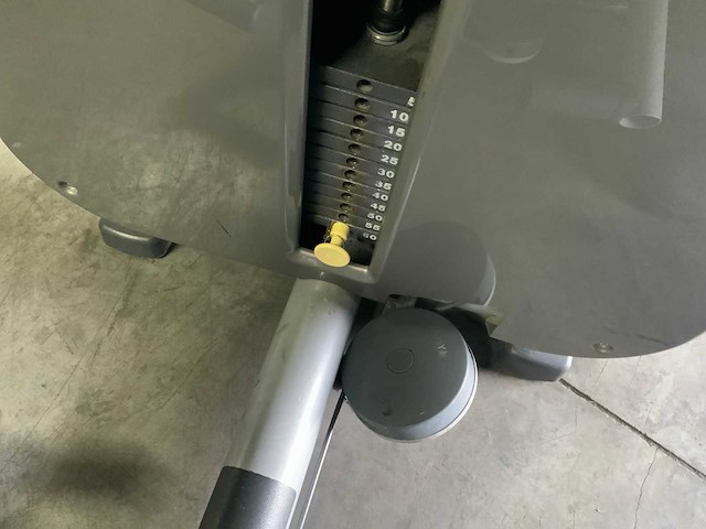 Technogym element abductie krachtstation - afbeelding 4 van  6