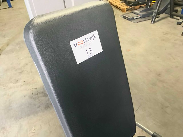 Technogym element abductie krachtstation - afbeelding 5 van  6