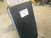 Technogym element abductie krachtstation - afbeelding 5 van  6