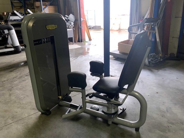 Technogym element abductie krachtstation - afbeelding 6 van  6