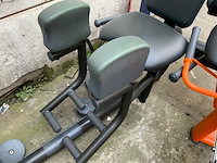 Technogym element abductie machine krachtstation - afbeelding 2 van  5