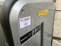 Technogym element abductie machine krachtstation - afbeelding 3 van  5