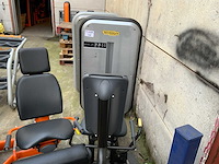 Technogym element abductie machine krachtstation - afbeelding 5 van  5