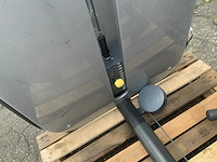 Technogym element abductor krachtstation - afbeelding 3 van  4