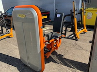 Technogym element abductor krachtstation - afbeelding 1 van  6
