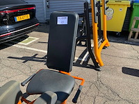 Technogym element abductor krachtstation - afbeelding 2 van  6