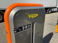 Technogym element abductor krachtstation - afbeelding 3 van  6