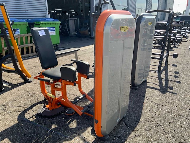 Technogym element abductor krachtstation - afbeelding 6 van  6