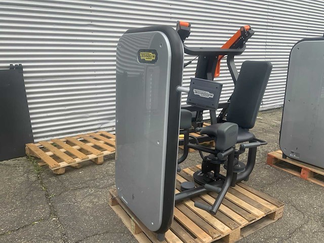 Technogym element abductor krachtstation - afbeelding 4 van  4