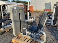 Technogym element abductor machine krachtstation