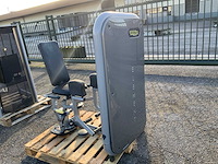 Technogym element abductor machine krachtstation - afbeelding 5 van  6