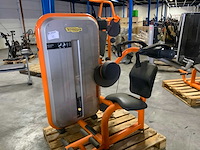 Technogym element abominal krachtstation - afbeelding 1 van  5