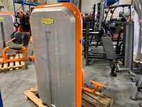 Technogym element abominal krachtstation - afbeelding 5 van  5
