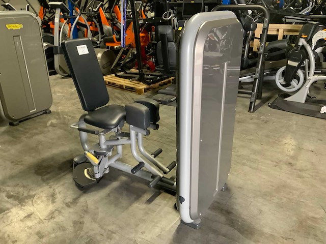 Technogym element adductie krachtstation - afbeelding 1 van  7