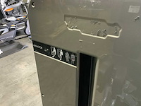 Technogym element adductie krachtstation - afbeelding 4 van  7