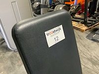 Technogym element adductie krachtstation - afbeelding 6 van  7