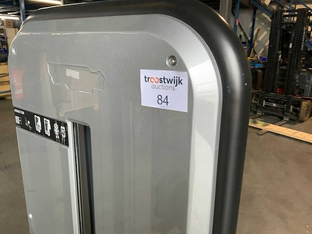 Technogym element adductie krachtstation - afbeelding 2 van  7