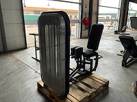 Technogym element adductie krachtstation - afbeelding 7 van  7